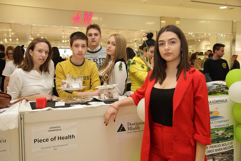 PieceOfHealth