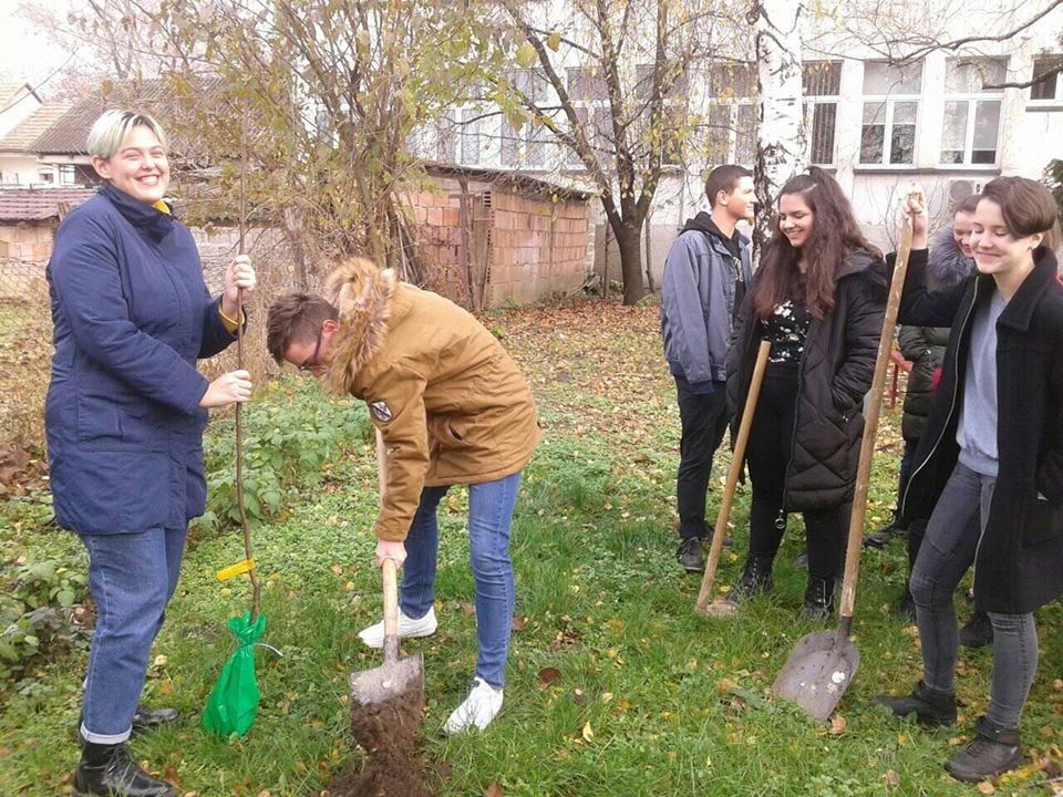 ekoloska sekcija