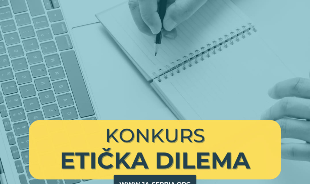 Eticka dilema